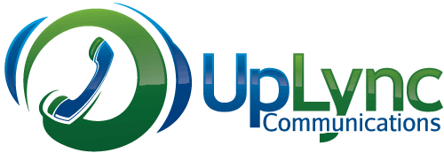 UpLync Communications logo