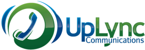 UpLync Communications logo
